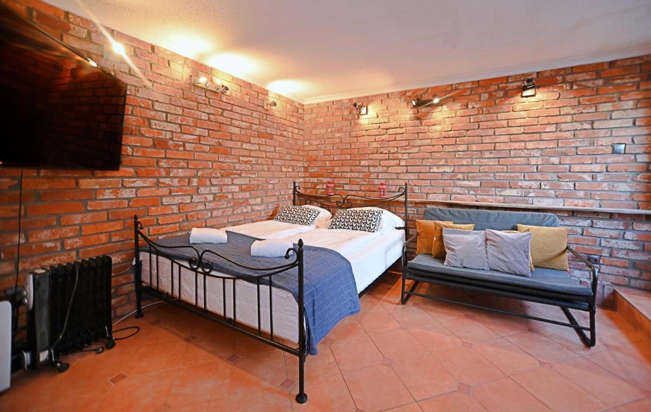 Victus Apartamenty, Apartament Studio Loft Sopot Dış mekan fotoğraf