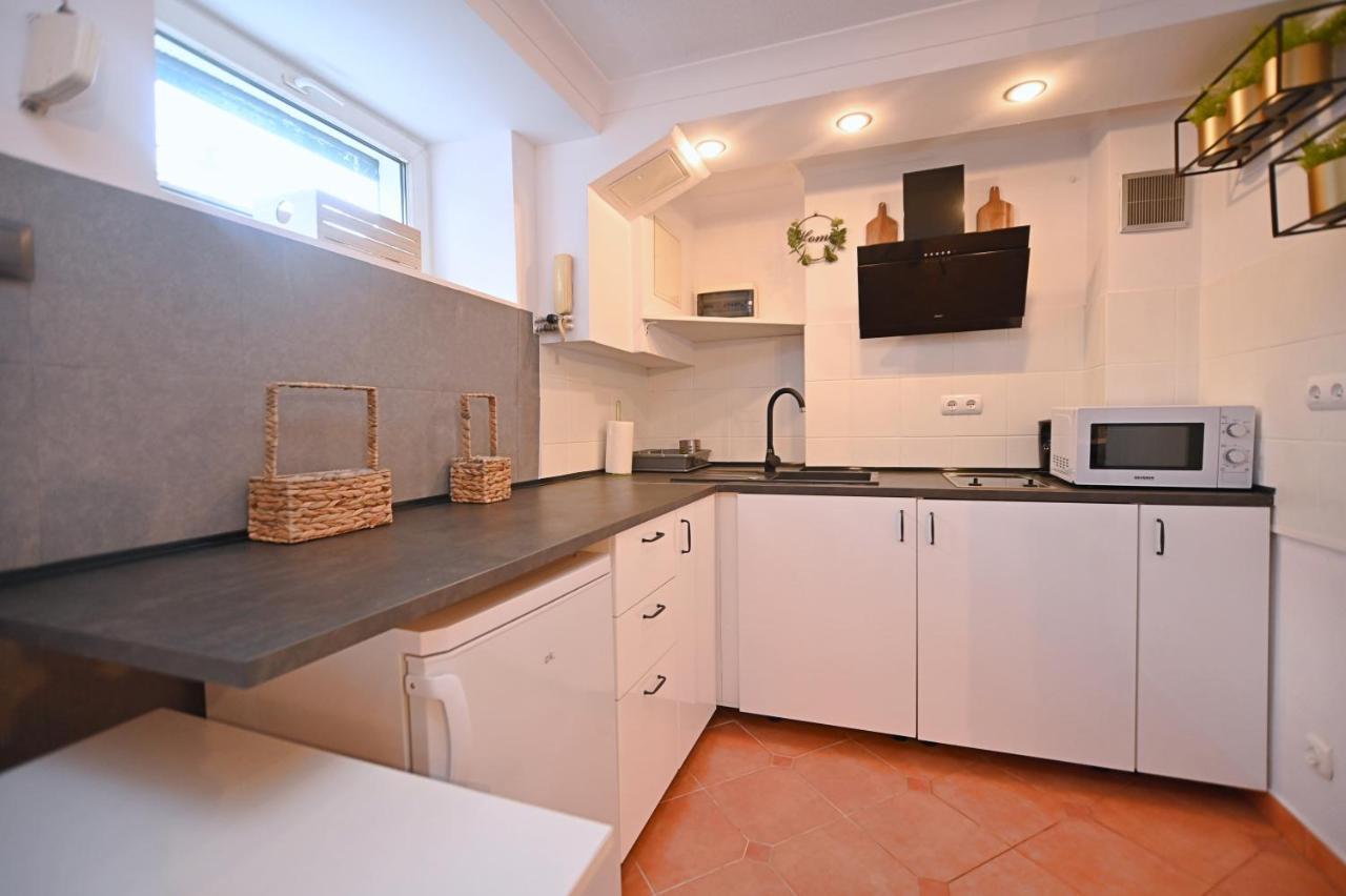 Victus Apartamenty, Apartament Studio Loft Sopot Dış mekan fotoğraf