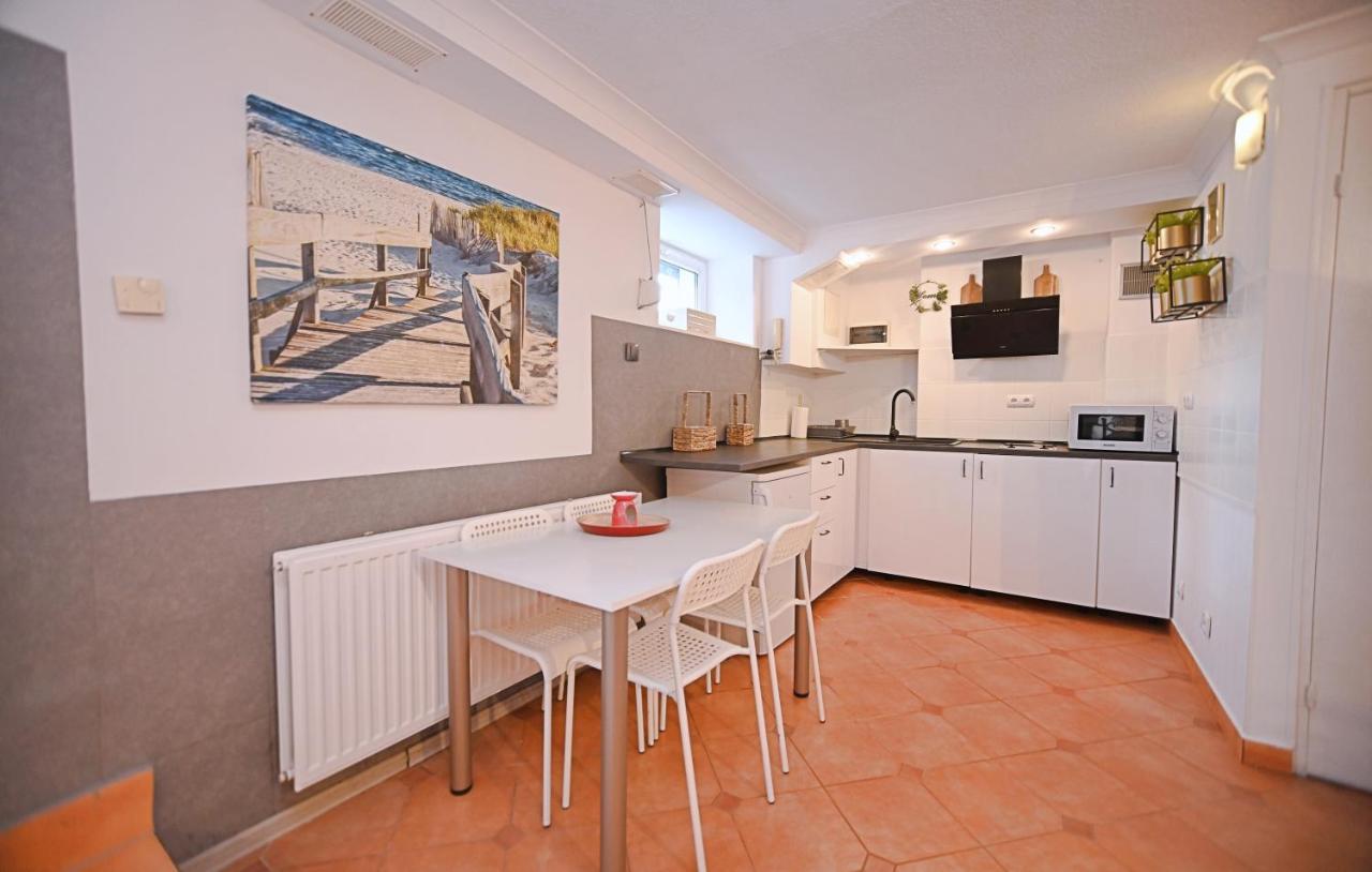 Victus Apartamenty, Apartament Studio Loft Sopot Dış mekan fotoğraf