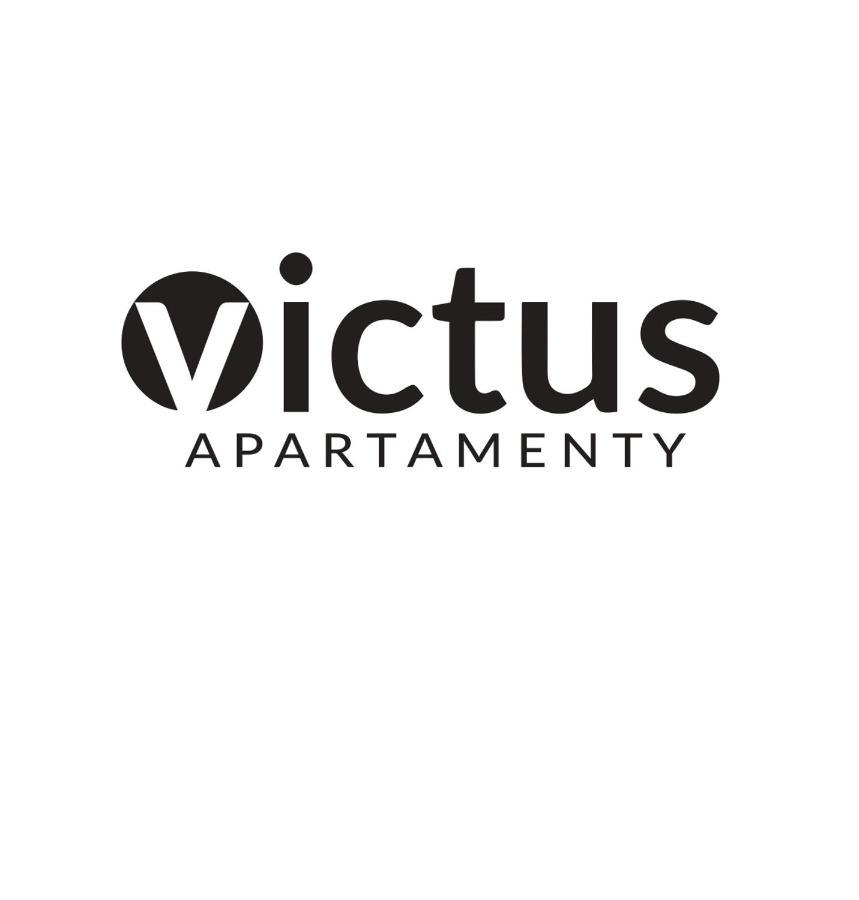 Victus Apartamenty, Apartament Studio Loft Sopot Dış mekan fotoğraf